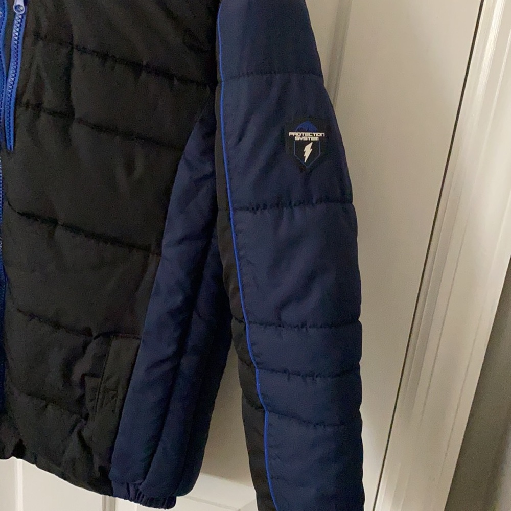 Protection system boys coats size 14-16 - Picture 3 of 8